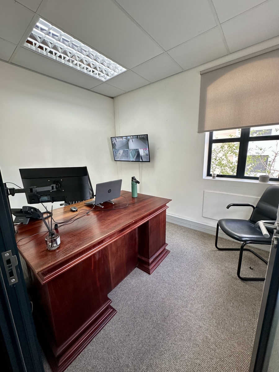 To Let commercial Property for Rent in Jamestown Western Cape